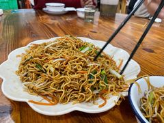 -南记食粥坊·宵夜大排档(莲花总店)