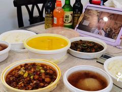 -鑫小城故事·藕汤·家常菜(海林广场店)