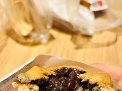 -味正点车轮饼可丽饼(南禅寺店)