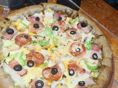 -米斯特比萨(光华桥凯德MALL天津湾店)