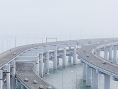 -星海湾跨海大桥