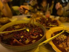 -龙门阵茶屋川菜馆(武康路店)