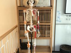 -杏林康桥中医正骨·体态矫正·跌打损伤·推拿按摩(国贸建外SOHO店)