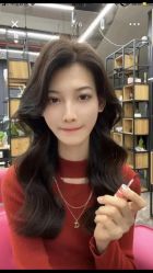 -藤野造型·专业烫染店