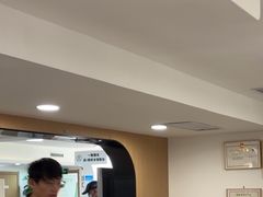 -慈铭体检(亚运村分院)