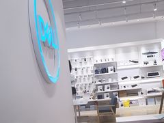 -戴尔x外星人电脑·维修中心(天河城购物中心店)