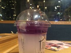 戀上海檸威-厝内小眷村(天河南一路店)