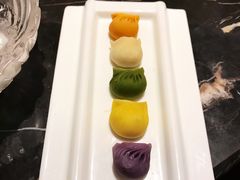 -半岛翡丽海鲜自助餐厅(观风亭店)