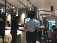 -HELLO MUSAE 拾光缪斯餐厅·纯正希腊风味(苏州中心店)