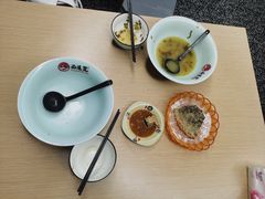 -面道赞宁海海鲜面(迎凤街店)