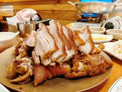 原味猪蹄-Myth猪蹄(明洞店)