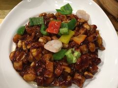 八宝辣酱-绿波廊(豫园店)