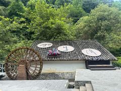 -石台牯牛降景区
