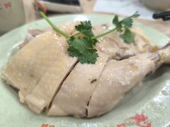 -百家鸡味馆(清泰店)