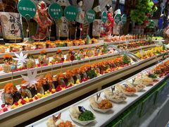 -亚马逊海鲜自助(梅溪湖步步高店)