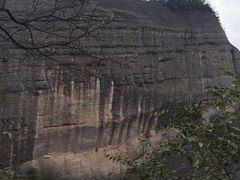 -崀山风景名胜区