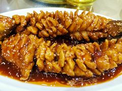 -雪山晋乡楼(食品街店)