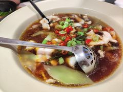 -鹿港小镇(悠唐店)