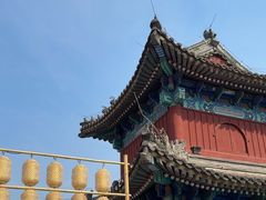 -妙应寺白塔