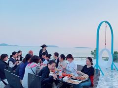 -麓舍全景太湖温泉别墅团建拓展会议亲子