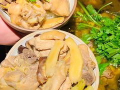 -有才叔的小馆(高新咖啡街区店)