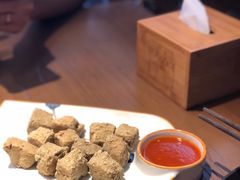 -香园茶社·金陵小灶(老门东店)