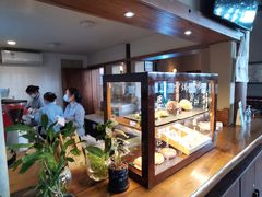 -云端咖啡(古北水镇景区店)