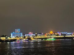 -武汉两江游览·夜游长江(汉口粤汉码头)