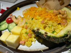 -俄士厨房(五棵松华熙LIVE店)