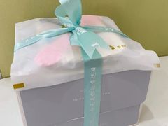 -米兰西饼生日蛋糕店(浏阳店)