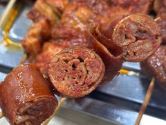-海平馄饨(逍遥二路店)