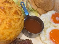 -新世界餐厅(万达店)