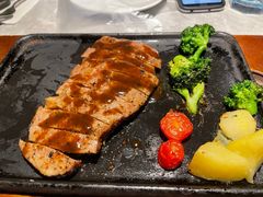 -必胜客(远大路店)