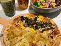 -乐凯撒披萨(喜荟城店)