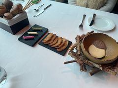 -翡翠36餐厅(浦东香格里拉店)