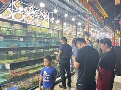 -秋姐美食店(旅游大道店)