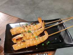 -土蚝·高压锅生蚝(百姓美食街店)