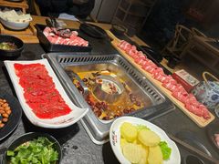 -味舵主重庆火锅(邓尉路店)