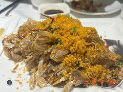 -潮粤香海鲜酒楼(沙湖店)