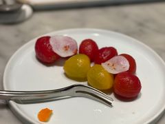 水果-辛香汇·现炒川菜(淮海路百盛店)
