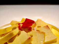 冰淇淋烤布蕾-花千醉(新街口店)