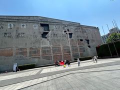 -上海四行仓库抗战纪念馆