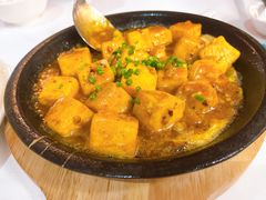-莆田餐厅PUTIEN(颐堤港店)