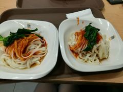 -魏家凉皮(祈年大厦店)