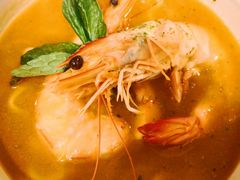 -南山鲜虾面·活鲜小馆·海味大连菜(南山总店)