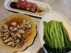 -陶兰居·手工点心·粤菜(圆融时代广场店)