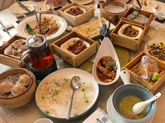-渔村盛宴(航空新城店)
