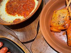 -萨莉亚意式餐厅(杭州滨江天街店)