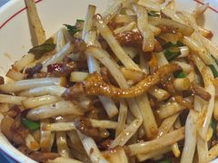 -老海陵·泰州菜(图书馆店)
