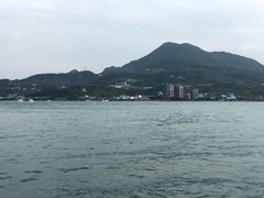 -淡水老街